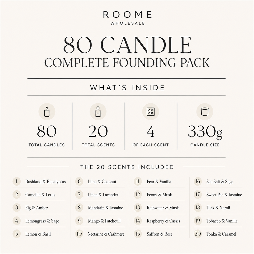 Complete Pack