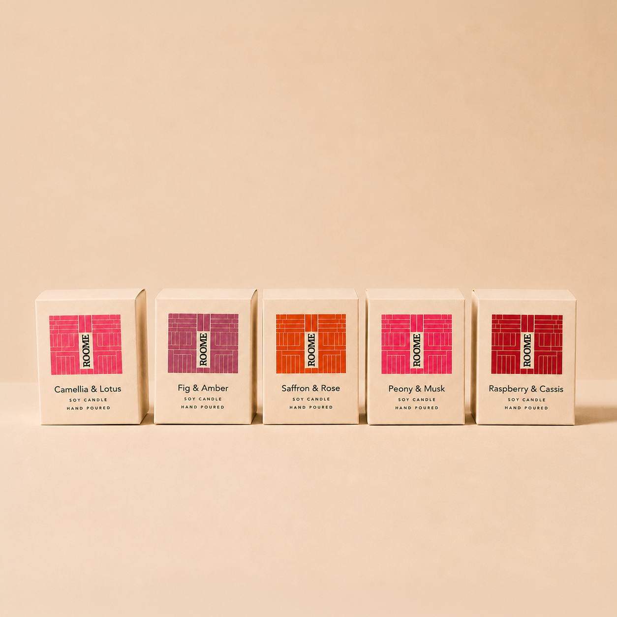 Rosé Palette Starter Pack