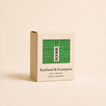 Bushland & Eucalyptus Candle
