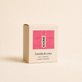 Camellia & Lotus Candle