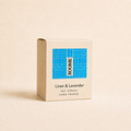 Linen & Lavender Candle