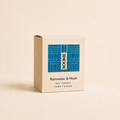 Rainwater & Musk Candle