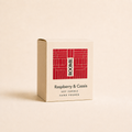 Raspberry & Cassis Candle
