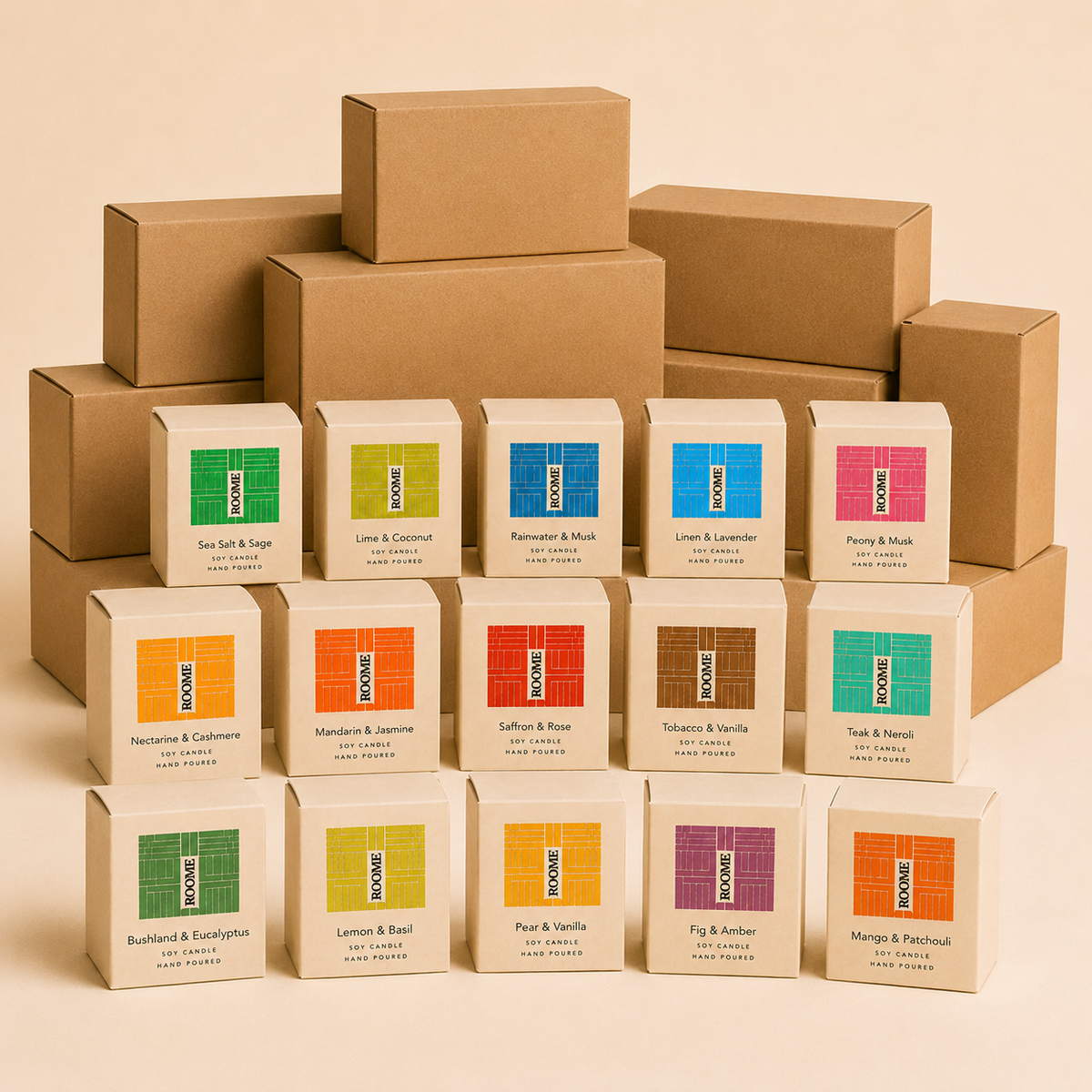 Core Pack